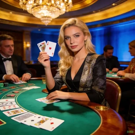 Casino Login 8059