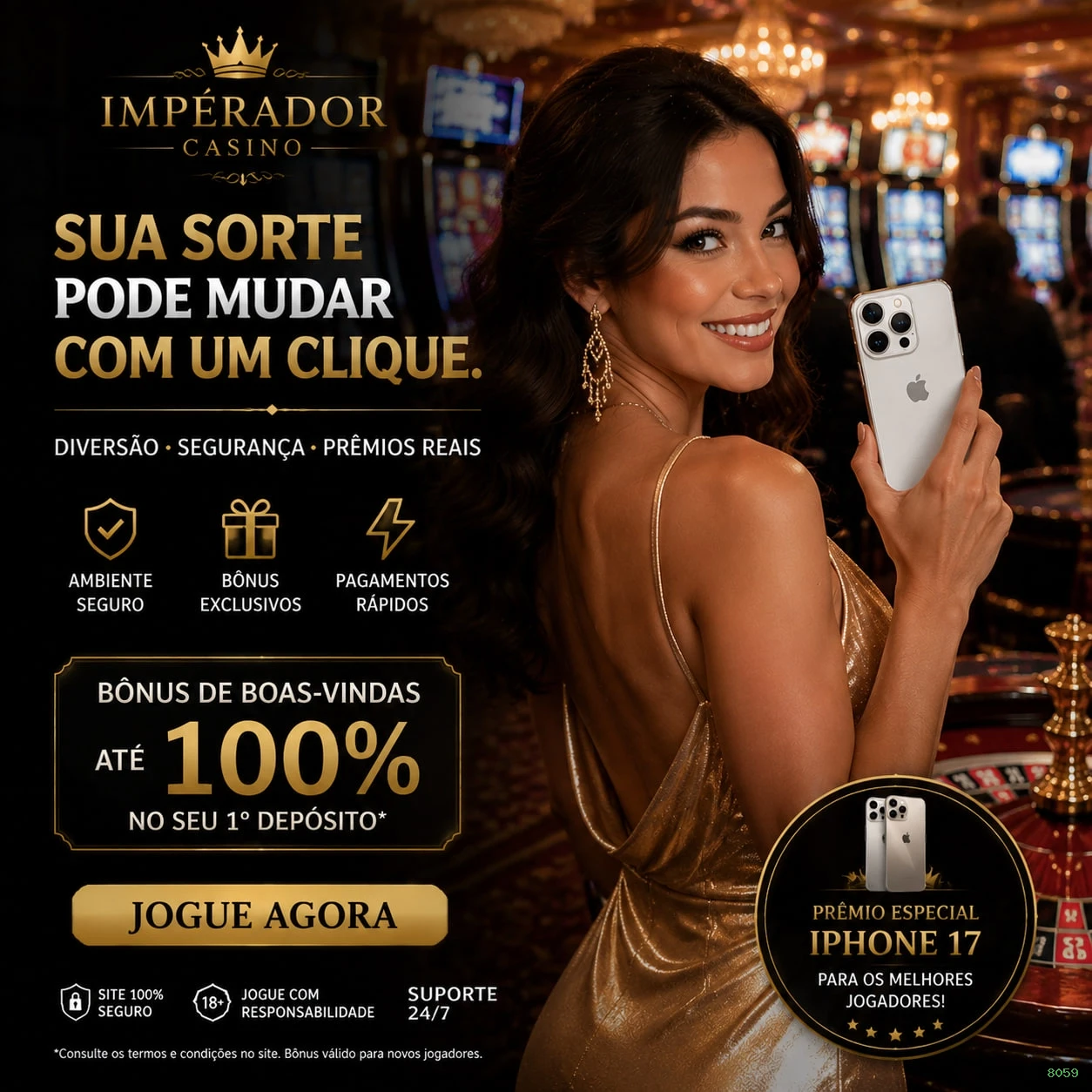 8059 Site Oficial