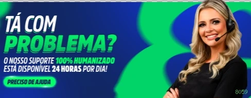 8059 Cassino Ao Vivo