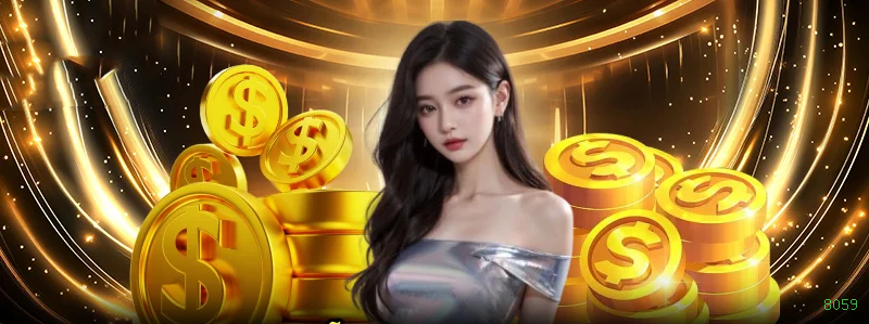 8059 Cassino Ao Vivo